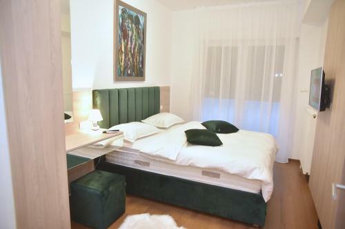 The Main Square Apartments