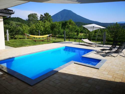 Villa Diamond