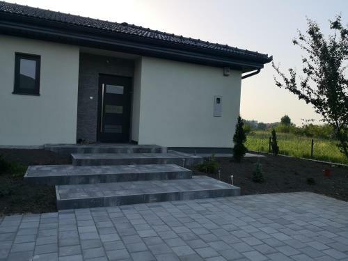 Villa Diamond