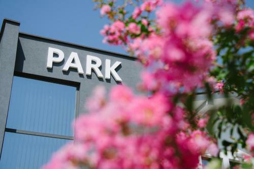 Hostal Pansion Park