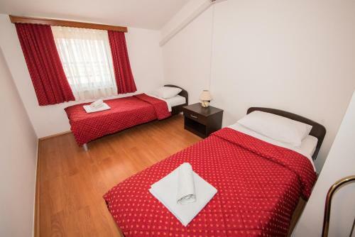 Hostal Lafodija