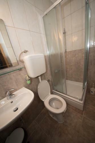 Hostal Lafodija