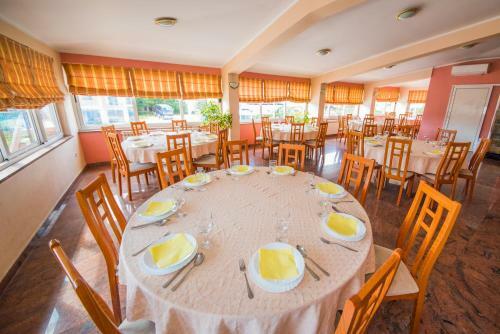 Hostal Lafodija