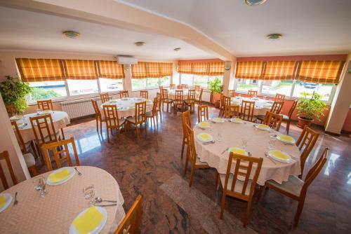 Hostal Lafodija