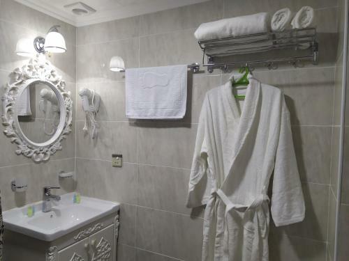 Hotel Old Town Sheki