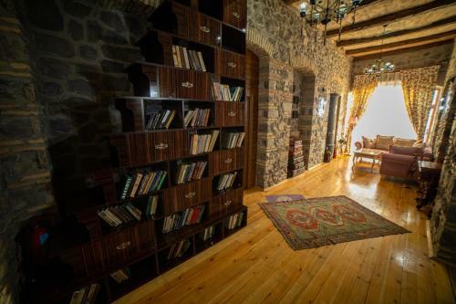 Hotel Old Town Sheki