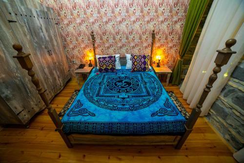 Hotel Old Town Sheki