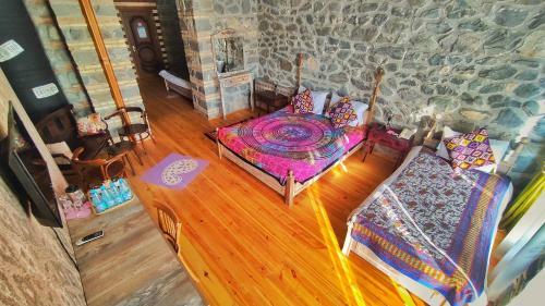 Hotel Old Town Sheki