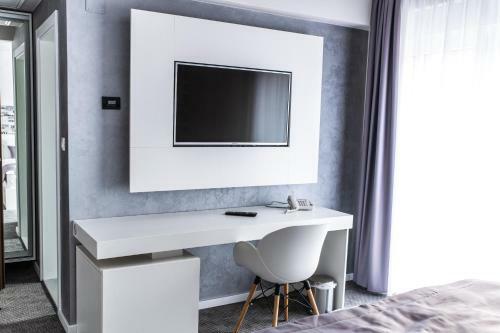 Hotel Biss