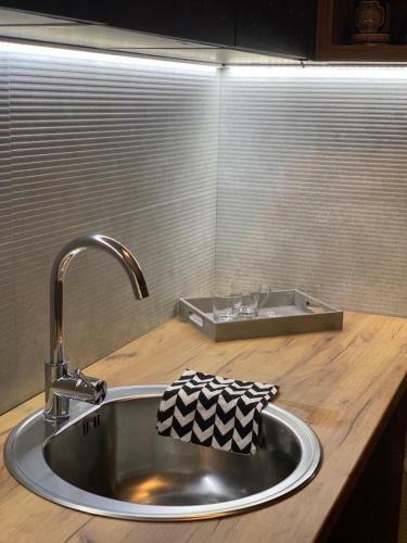 Apartman Aleksandar