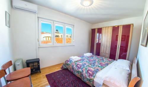 Apartment Italy - Promenade Mostar - With Parking