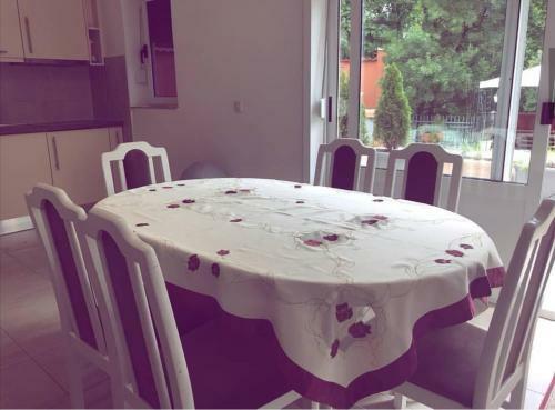 Private Riverside Villa Silvia