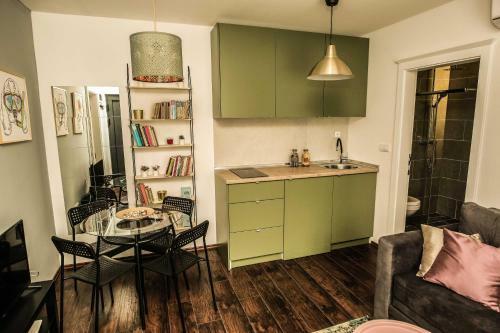 Polar Apartments Banja Luka Lpij