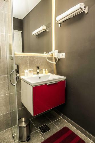 Polar Apartments Banja Luka Lpij