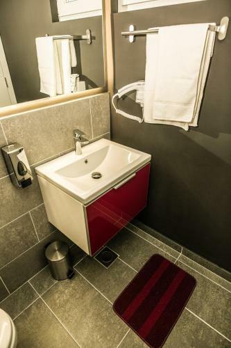 Polar Apartments Banja Luka Lpij