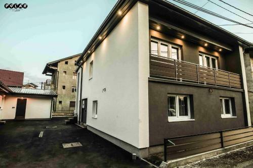 Polar Apartments Banja Luka Lpij