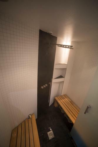 President Apartment