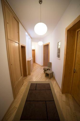 President Apartment