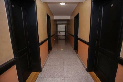 Hotel Yu