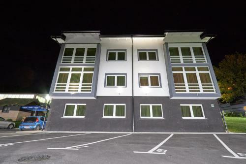 Apartamento Villa Panorama