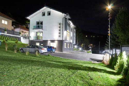 Apartamento Villa Panorama