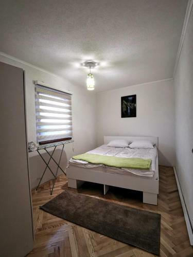 Apartments Numan