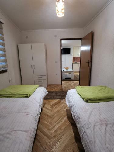 Apartments Numan