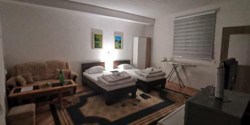 Apartments Numan