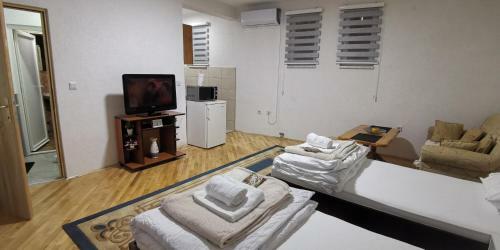 Apartments Numan