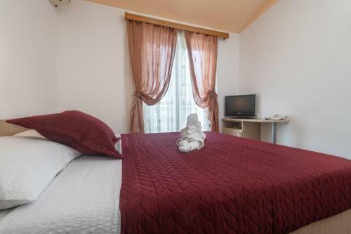 Hostal Hotel Ami-m