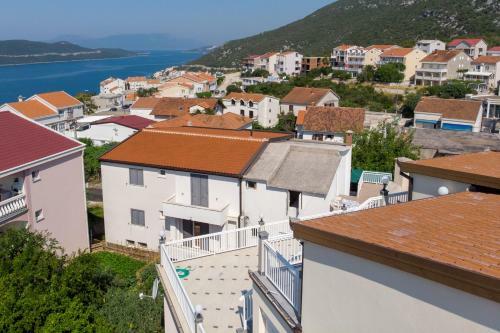 Apartmani Judik