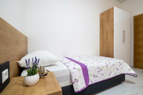 Apartmani Judik
