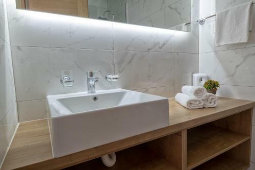 Apartmani Judik