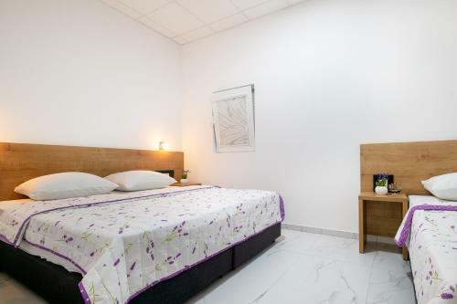 Apartmani Judik