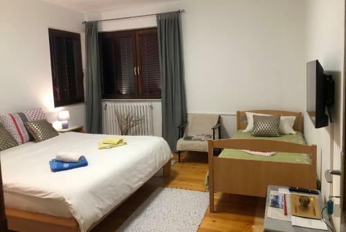 Hostal Apartman Gm