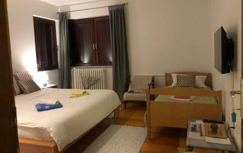 Hostal Apartman Gm