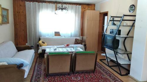 Hostal Apartman Gm