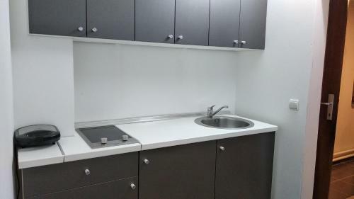 Hostal Apartman Gm
