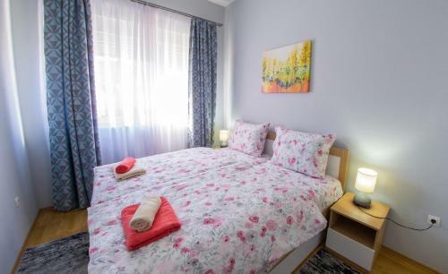 Apartment Adventurous Mostar