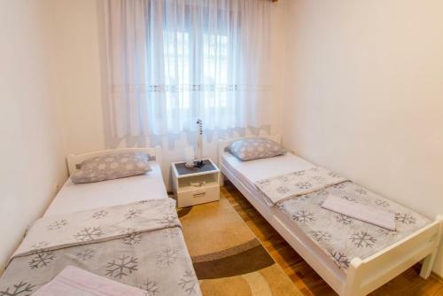Mostar Old Town Nest Apartment