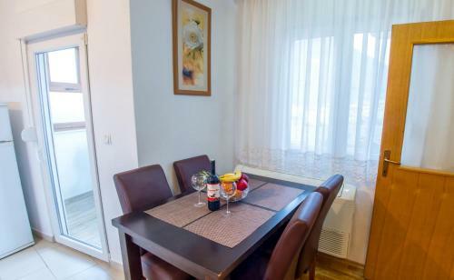 Mostar Old Town Nest Apartment