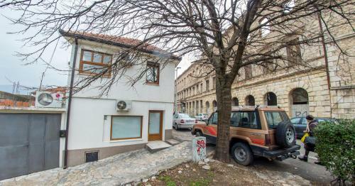 Mostar Old Town Nest Apartment