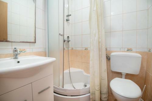 Apartments Matej