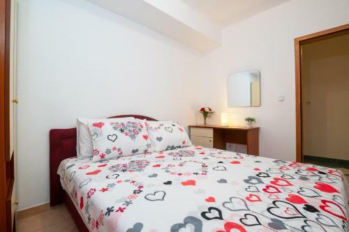Apartments Matej