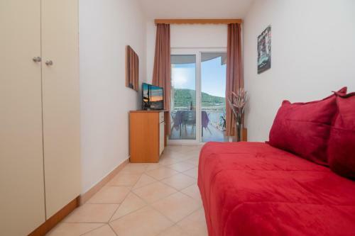 Apartments Matej