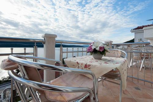 Apartamentos Villa Maric