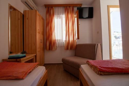 Bed And Breakfast Jadran