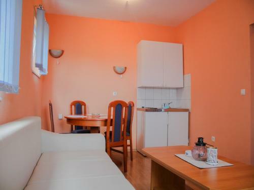 Comfort Apartments Jazina