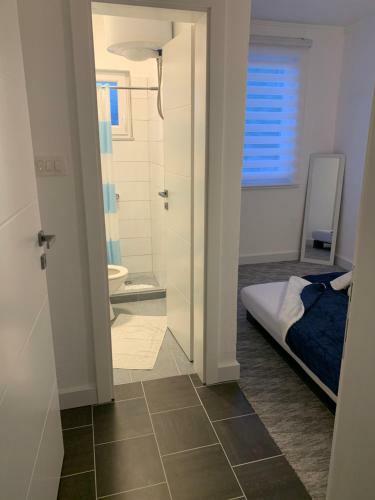 Apartamento Moview Rooms