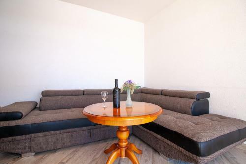 Apartamentos Villa Ragu?